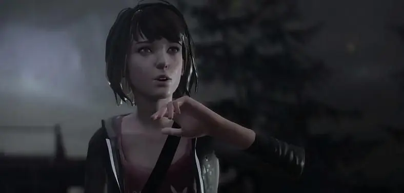 Square Enix confirms Life is Strange Episode 2 delayed [UPDATE]