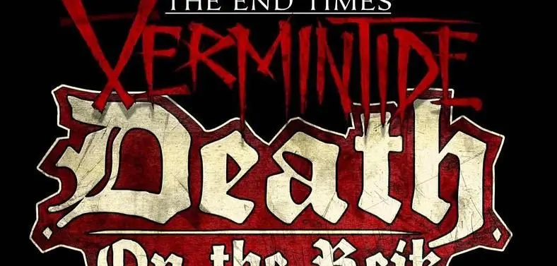 Warhammer: Vermintide announces its next DLC, Death on the Reik [UPDATE #3: Coming Next Week! Probably...]
