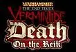 Warhammer: Vermintide announces its next DLC, Death on the Reik [UPDATE #3: Coming Next Week! Probably...]