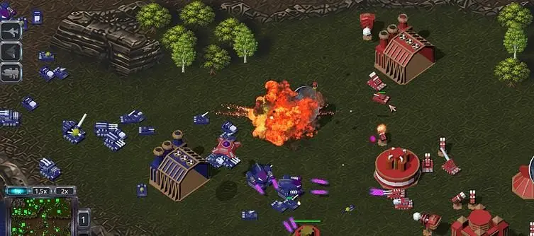 Retro-Inspired RTS Ironfields Coming to PC in Q4 2026