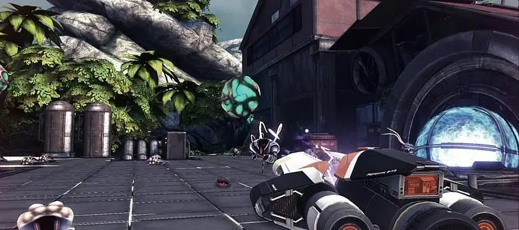 Road to Elysion DLC hitting Steam version of Sanctum 2 on 26th June