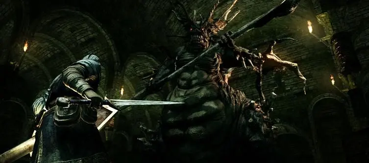System requirements for PC version of Dark Souls revealed