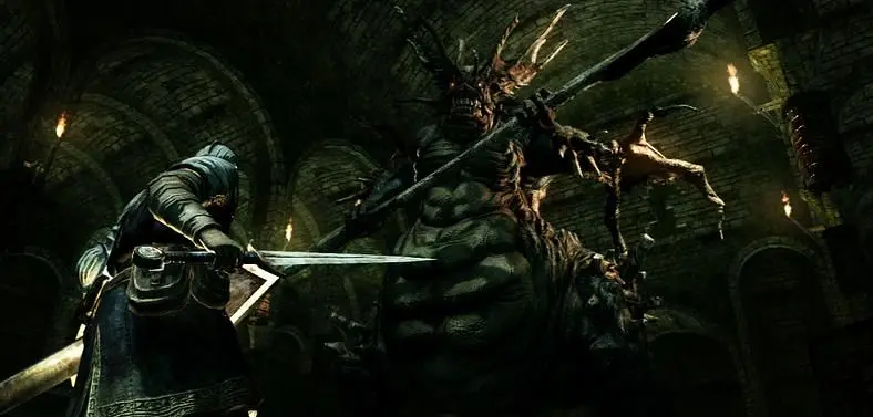 System requirements for PC version of Dark Souls revealed