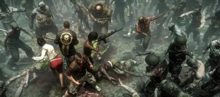 Dead Island "Bloodbath Arena" DLC due next month