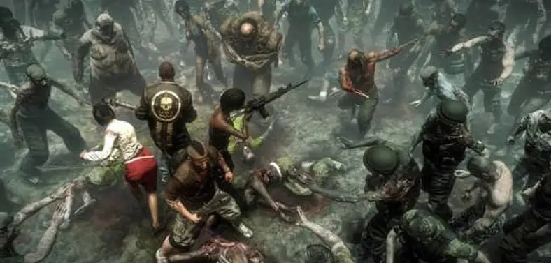 Dead Island "Bloodbath Arena" DLC due next month