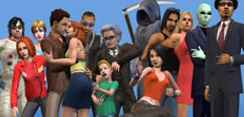 EA looking for a more social future for The Sims, multiplayer soon?