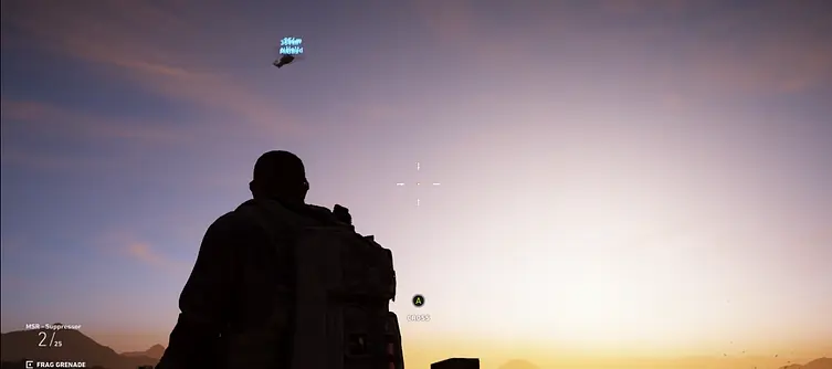 Ghost Recon: Wildlands Gets Its Second Video In A Week - This Time It's Gameplay