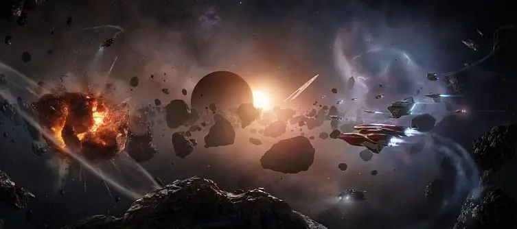 Elite Dangerous: Beyond - Chapter 4 Launches Next Week