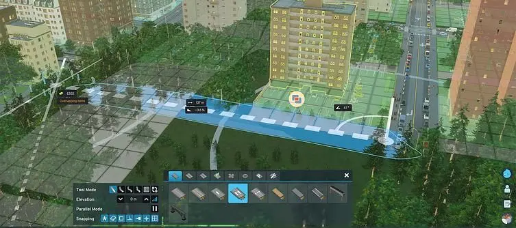 Cities: Skylines 2 Performance Has "not achieved the benchmark we targeted," Paradox Interactive Says