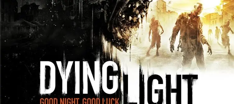 Warner publishing Techland's Dying Light, open-world scavenging for next-gen