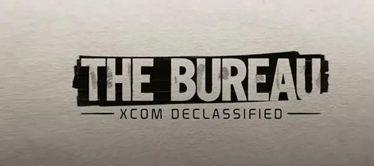 XCOM retitled The Bureau: XCOM Declassified, coming to multiple platforms in August 2013