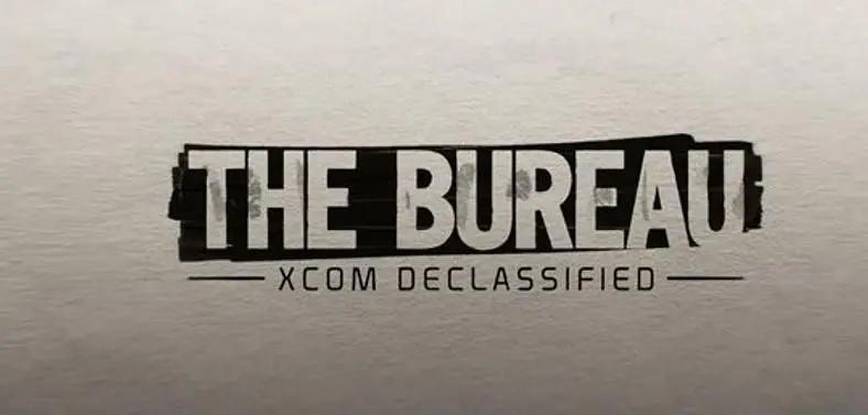XCOM retitled The Bureau: XCOM Declassified, coming to multiple platforms in August 2013