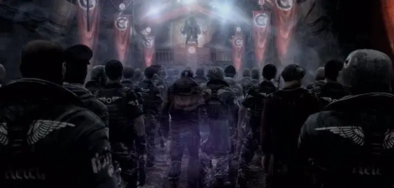 THQ announces Metro: Last Light delayed until 2013