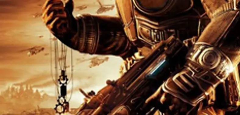 Not one but two Epic announcements on way, GOW3 and an EA title