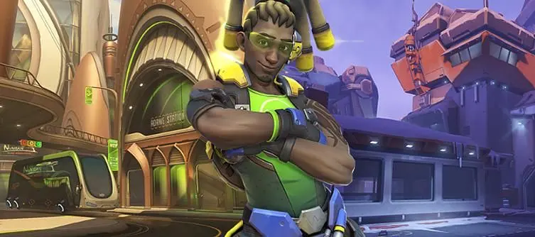 Overwatch pops up on Battle.net launcher, new character Lucio revealed