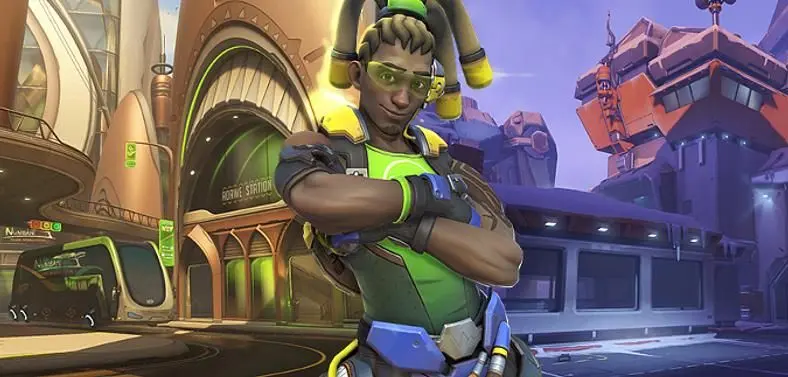 Overwatch pops up on Battle.net launcher, new character Lucio revealed