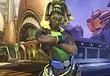 Overwatch pops up on Battle.net launcher, new character Lucio revealed