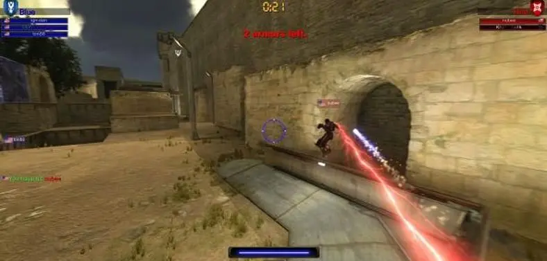 Shootmania Storm "Elite" demo now available for download on Strategy Informer