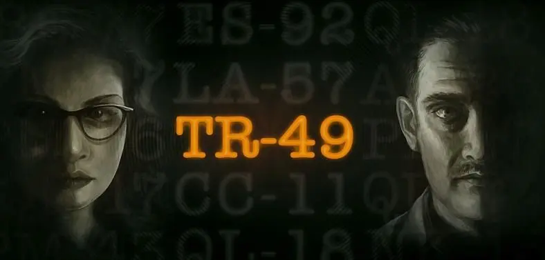 Narrative Deduction/Audio Drama Hybrid Game TR-49 Comes to PC and Mobile This Month
