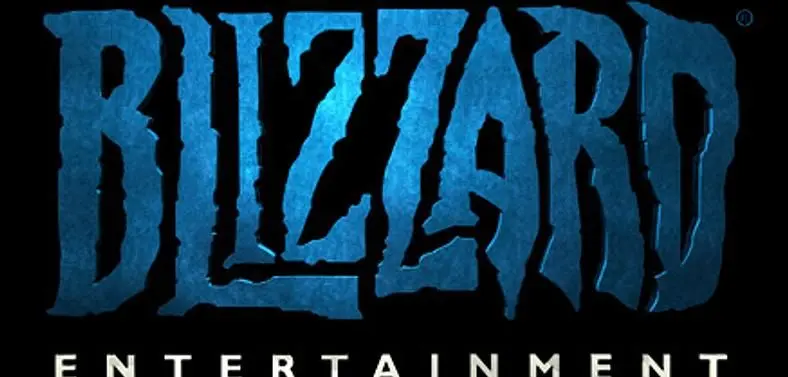 Blizzard's online game services disrupted by DDos attacks