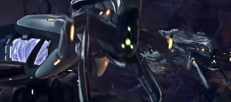 New weapons, enemies in XCOM: Enemy Within "not from cutting room floor"