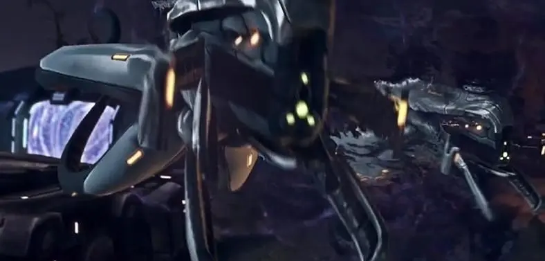 New weapons, enemies in XCOM: Enemy Within "not from cutting room floor"