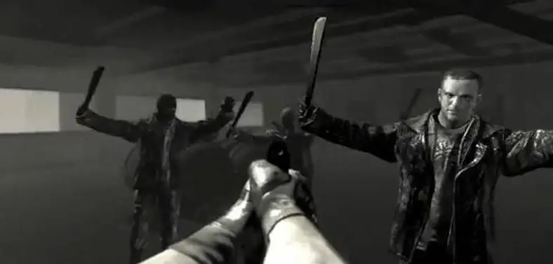 Unreleased I Am Alive trailer leaked