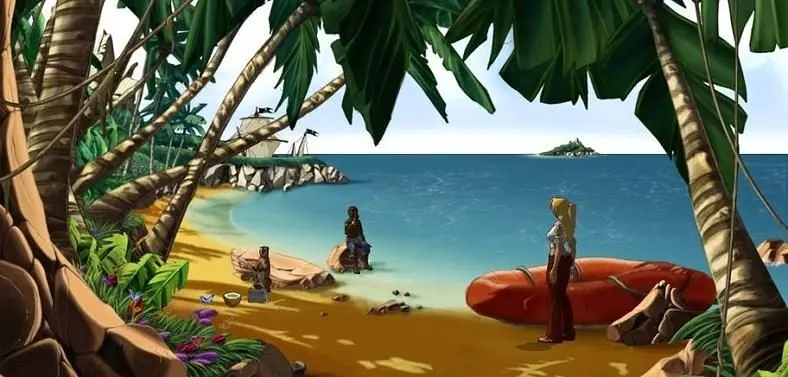 Eidos brings So Blonde to UK on 26th September