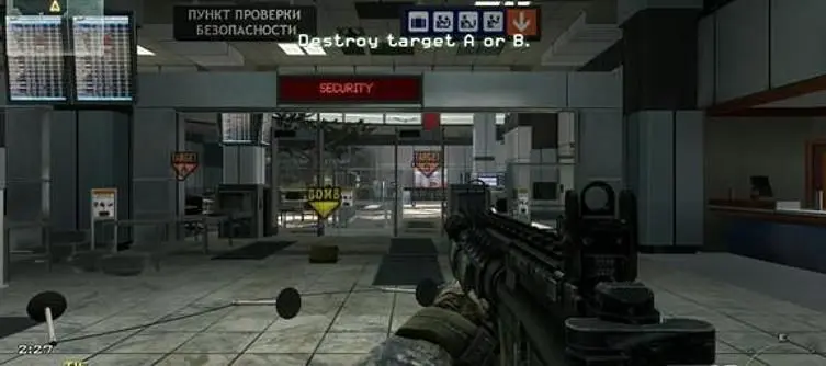 Activision releasing classic "Terminal" map to Modern Warfare 3 for free