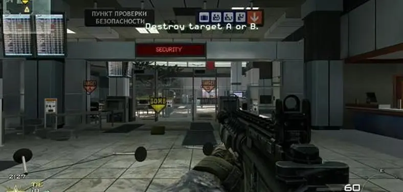 Activision releasing classic "Terminal" map to Modern Warfare 3 for free
