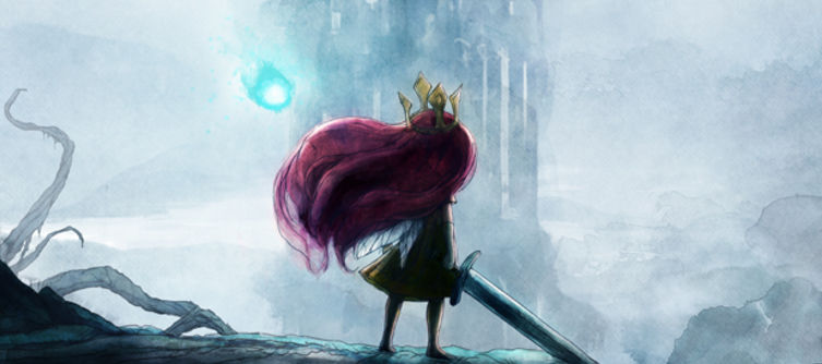 New trailer shows Princess Aurora's journey through Child of Light
