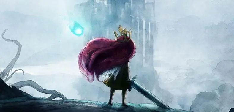 New trailer shows Princess Aurora's journey through Child of Light