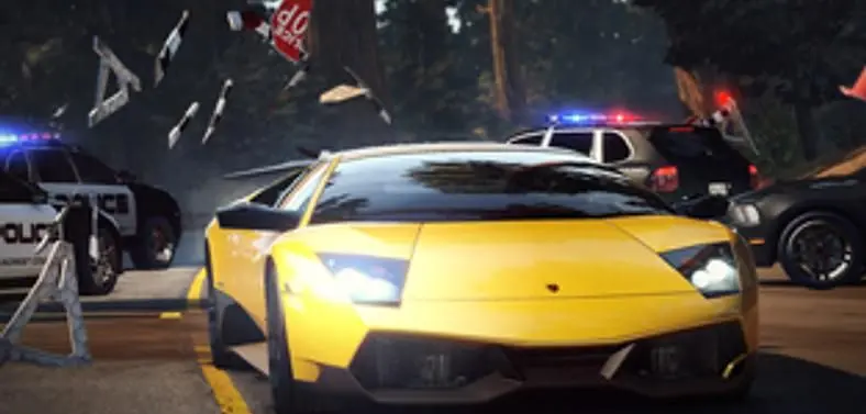 Need for Speed film starring Aaron Paul in murder, jail, revenge plot