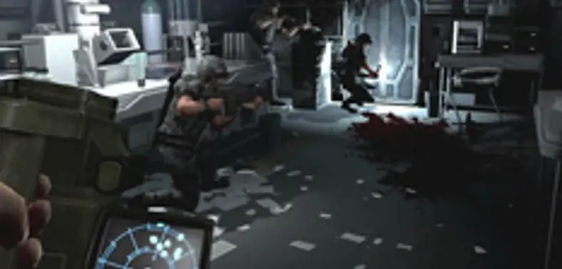 Gearbox still working on Aliens: Colonial Marines, is "really excited"