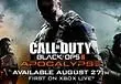 Final Black Ops 2 DLC pack Apocalypse announced