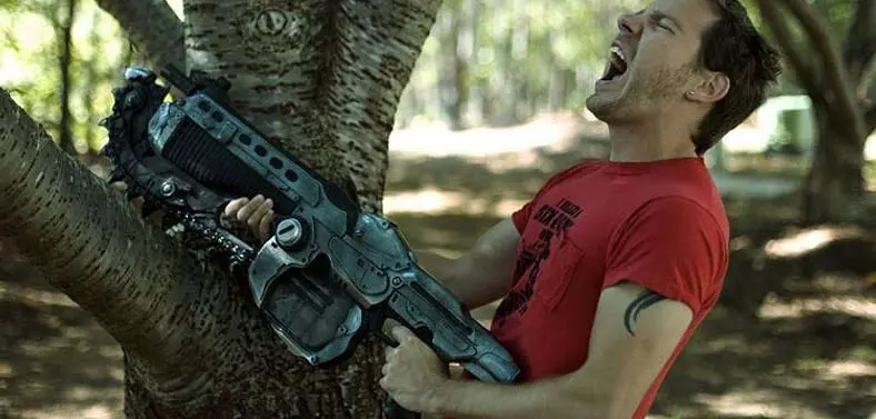 Shocker: Cliff Bleszinski departs from Epic Games