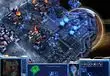 Some Starcraft II regions to be linked