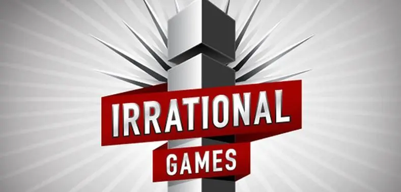 Irrational Games job listing for senior programmer role suggests studio isn't done just yet