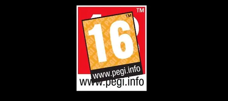 PEGI rates Call of Duty: Ghosts with 16 certificate, first in 5 years not 18 rated