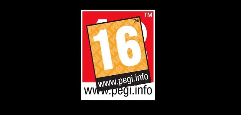 PEGI rates Call of Duty: Ghosts with 16 certificate, first in 5 years not 18 rated