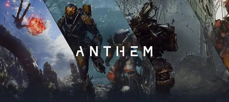 Anthem - Details on Trading, Raids