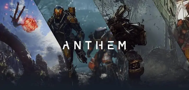 Anthem - Details on Trading, Raids