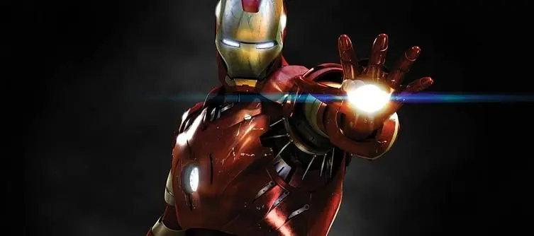 Anthem Iron Man Suit - How to Make Iron Man in Anthem