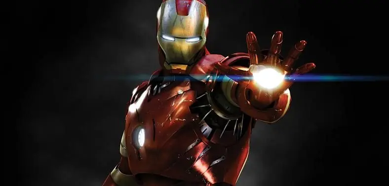 Anthem Iron Man Suit - How to Make Iron Man in Anthem
