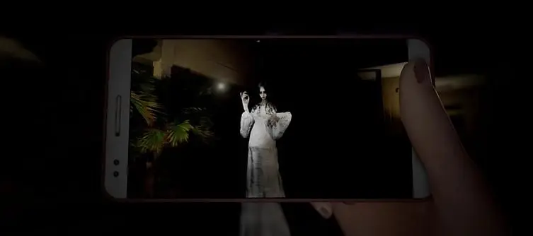 DreadOut 2 Teaser reveals Survival Horror Gameplay
