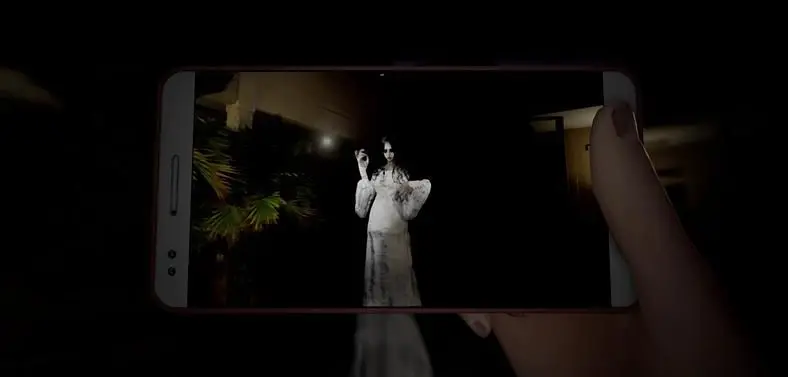 DreadOut 2 Teaser reveals Survival Horror Gameplay