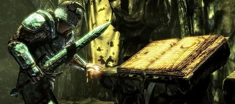 Skyrim DLC Dragonborn hits Xbox Live Marketplace tomorrow; PS3 and PC in 2013