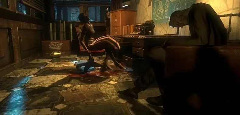 BioShock 2 DLC detailed, new single player extensions coming soon