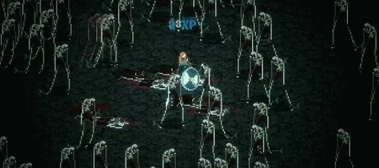 E3 2015: Norse-themed isometric action game Eitr is coming to the PC in 2016