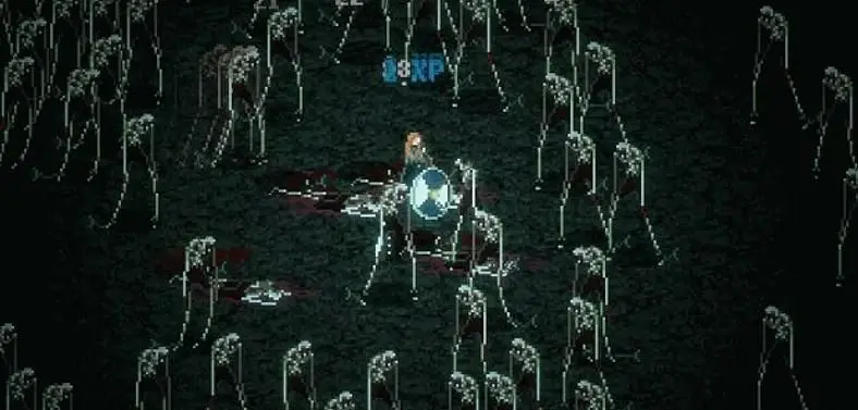 E3 2015: Norse-themed isometric action game Eitr is coming to the PC in 2016